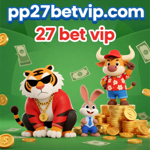 27 bet vip